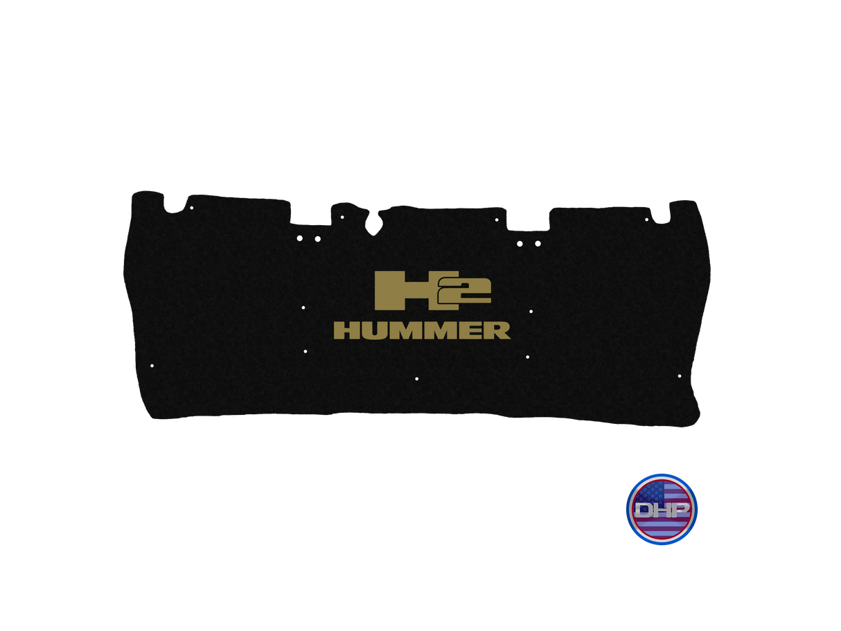 2003-2007 H2 Hummer