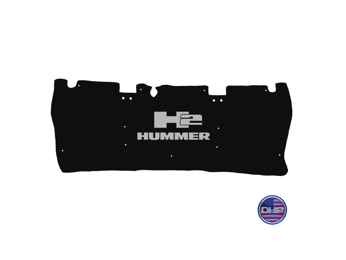 2003-2007 H2 Hummer