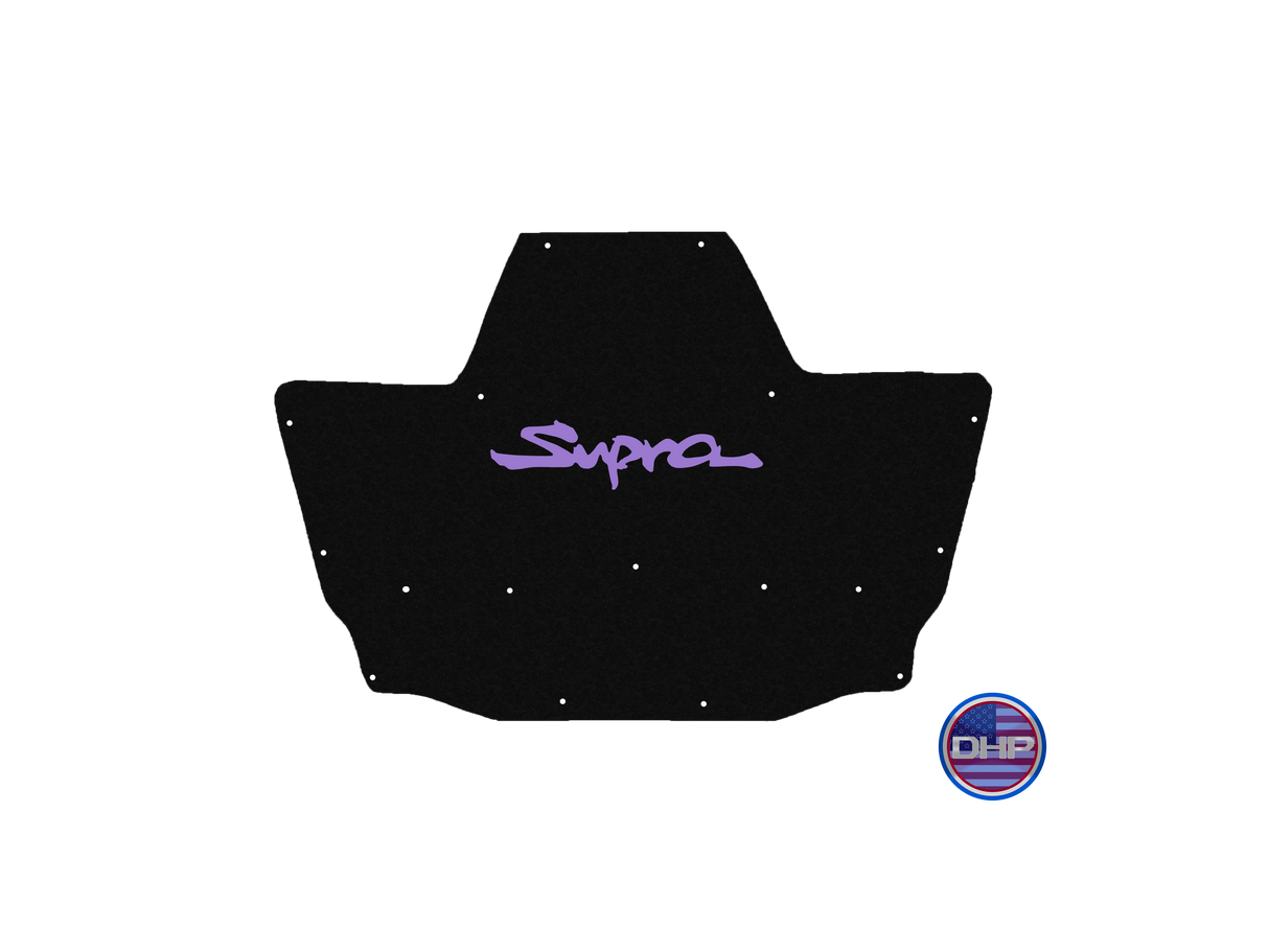 1979-1981 Toyota Supra