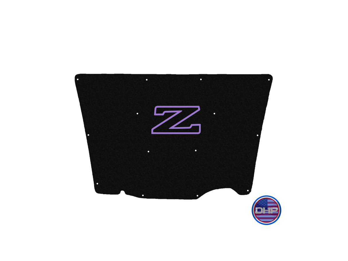 1984-1986 Nissan 300ZX