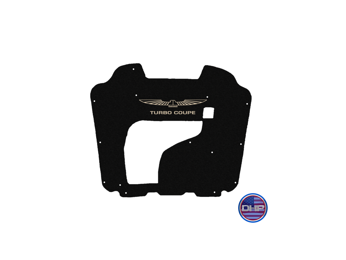 1994-1998 Thunderbird Turbo Coupe