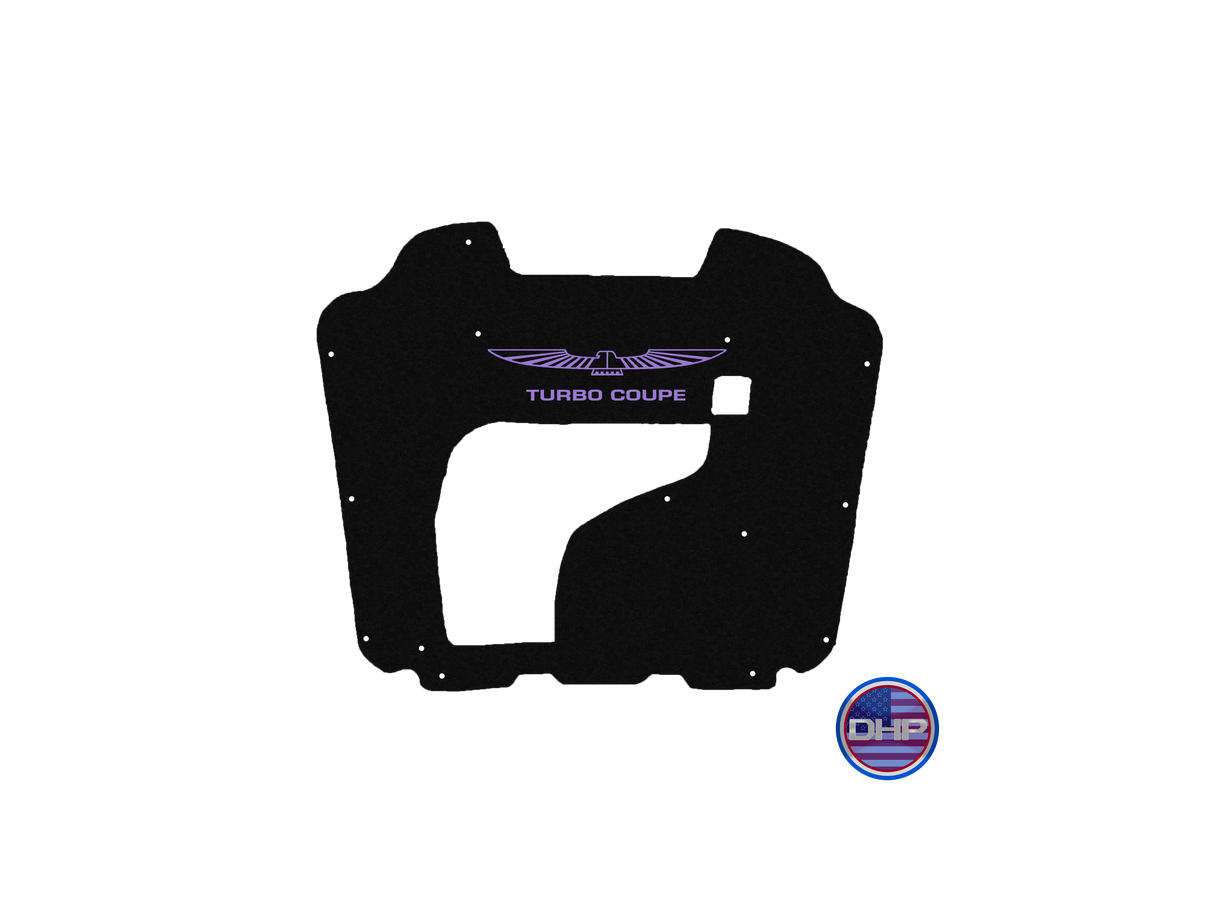 1994-1998 Thunderbird Turbo Coupe