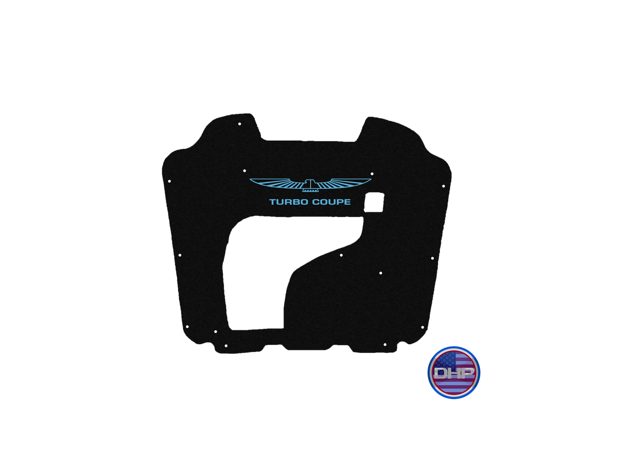 1994-1998 Thunderbird Turbo Coupe