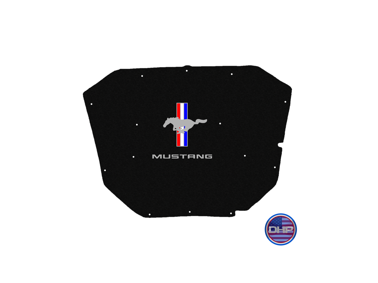 1987-1993 Mustang (w/o Light Cutout)