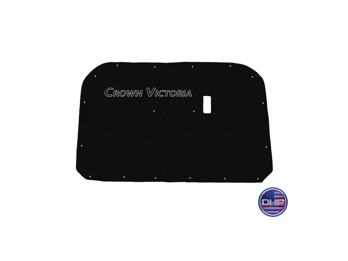 1988-1991 Ford Crown Victoria