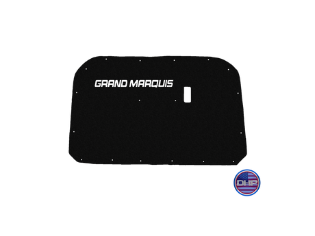 1988-1991 Mercury Grand Marquis