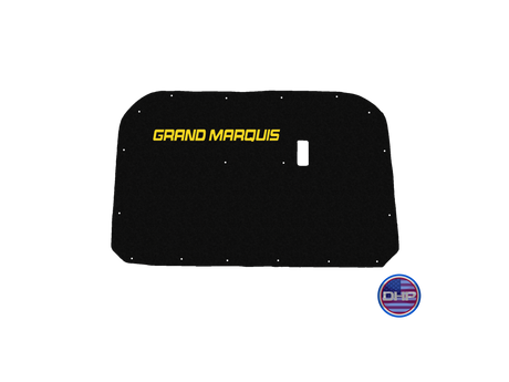 1988-1991 Mercury Grand Marquis