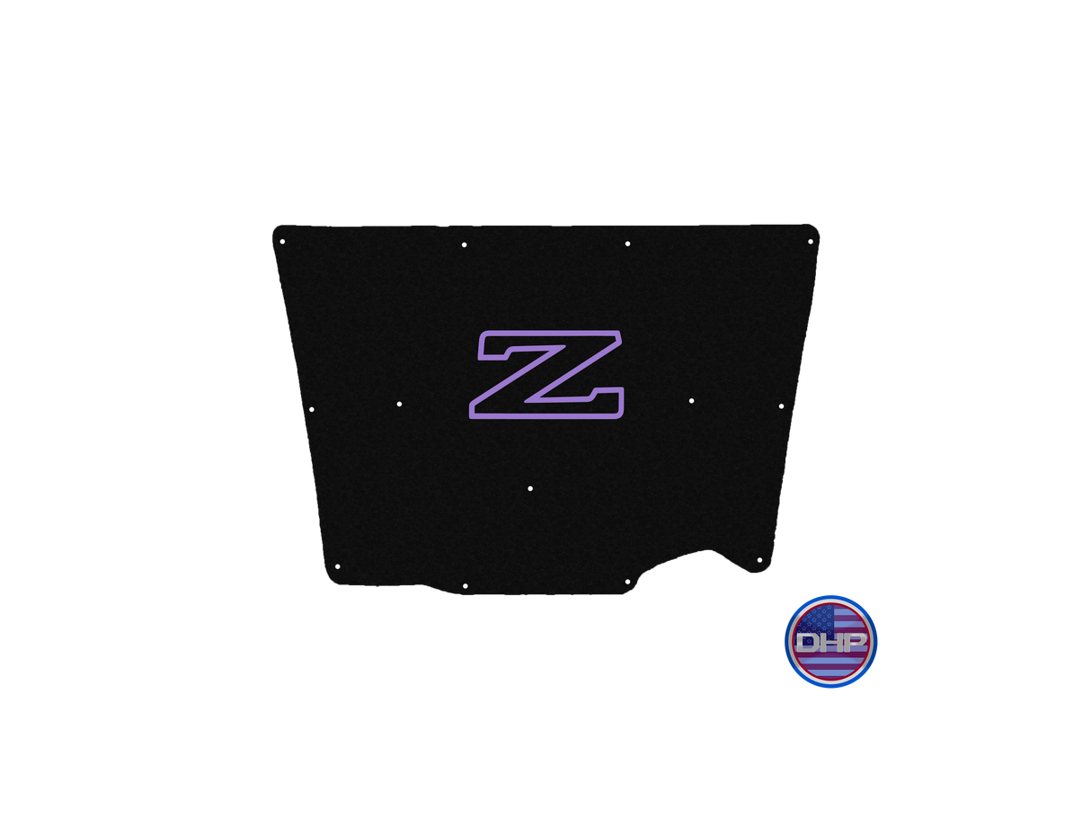 1987-1989 Nissan 300ZX