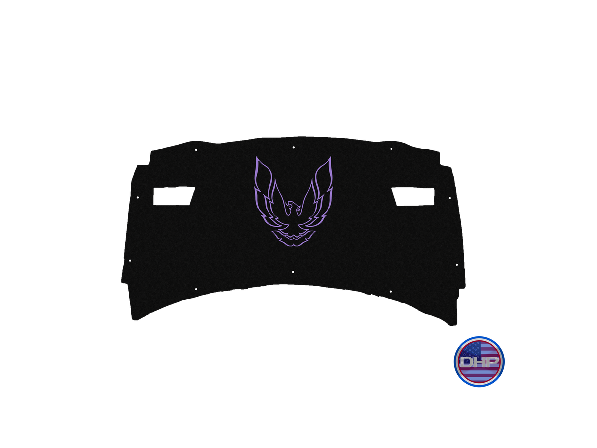 1993-2002 Pontiac Firebird Formula