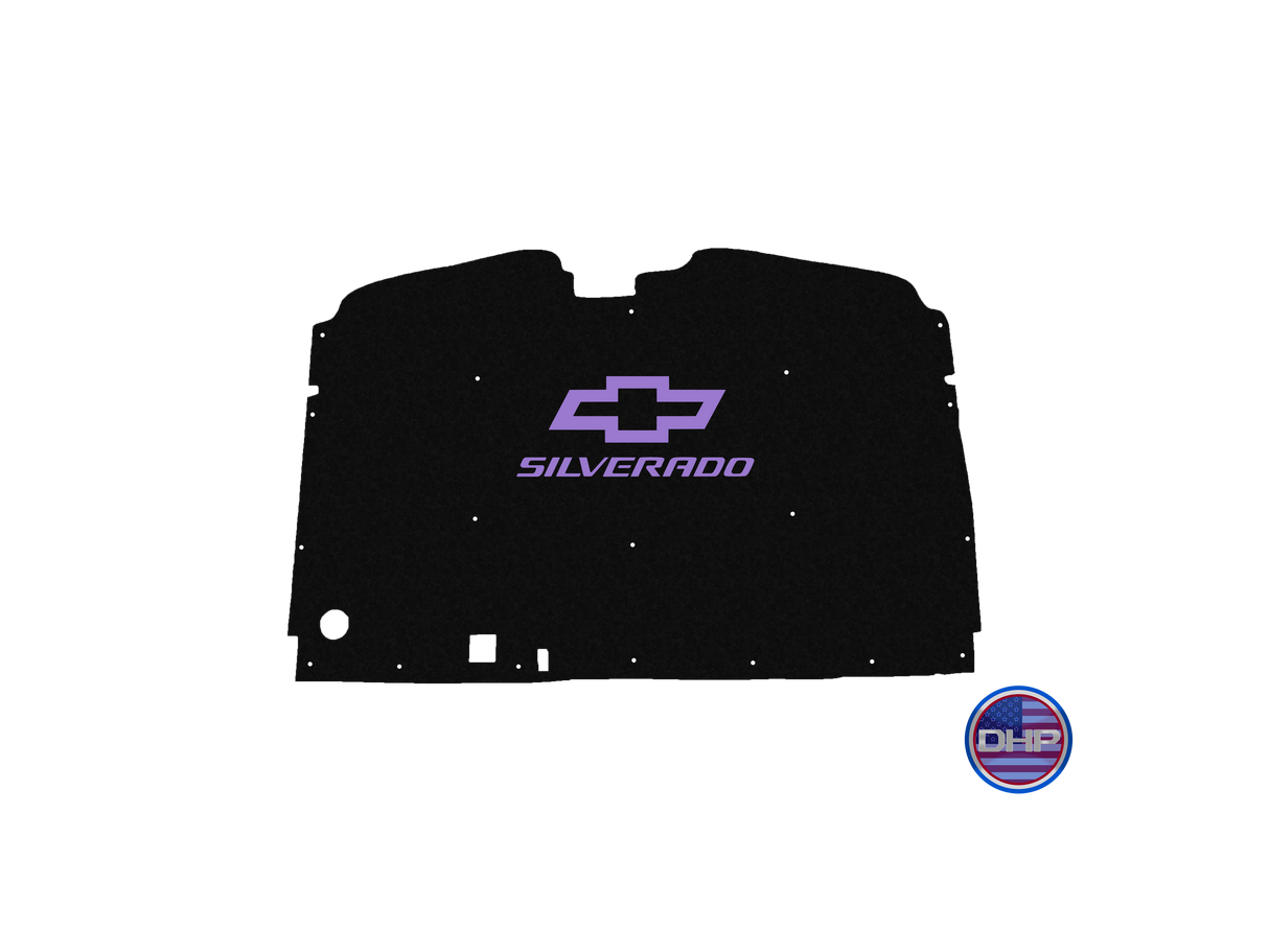 1993 Chevy Silverado 1500/2500/3500