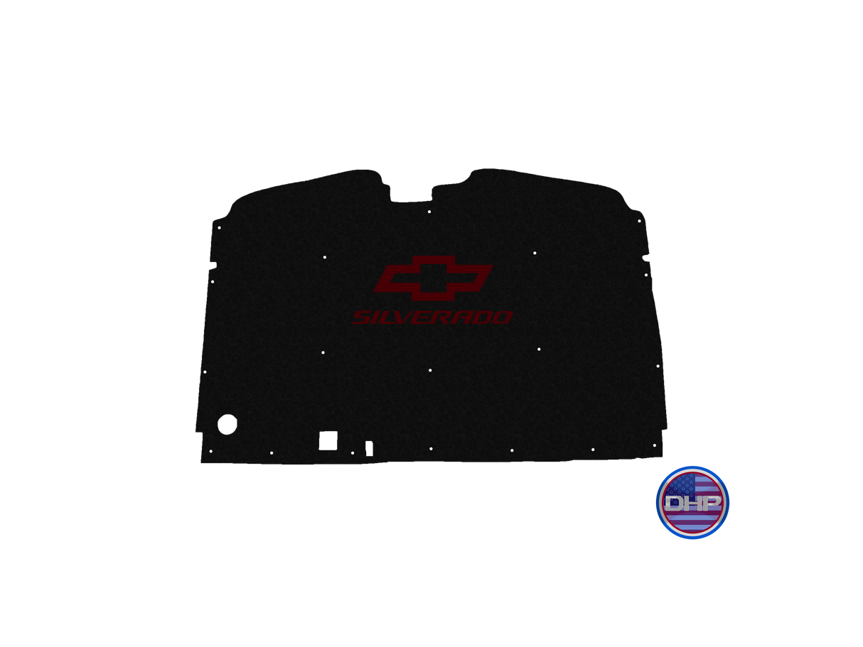 1993 Chevy Silverado 1500/2500/3500