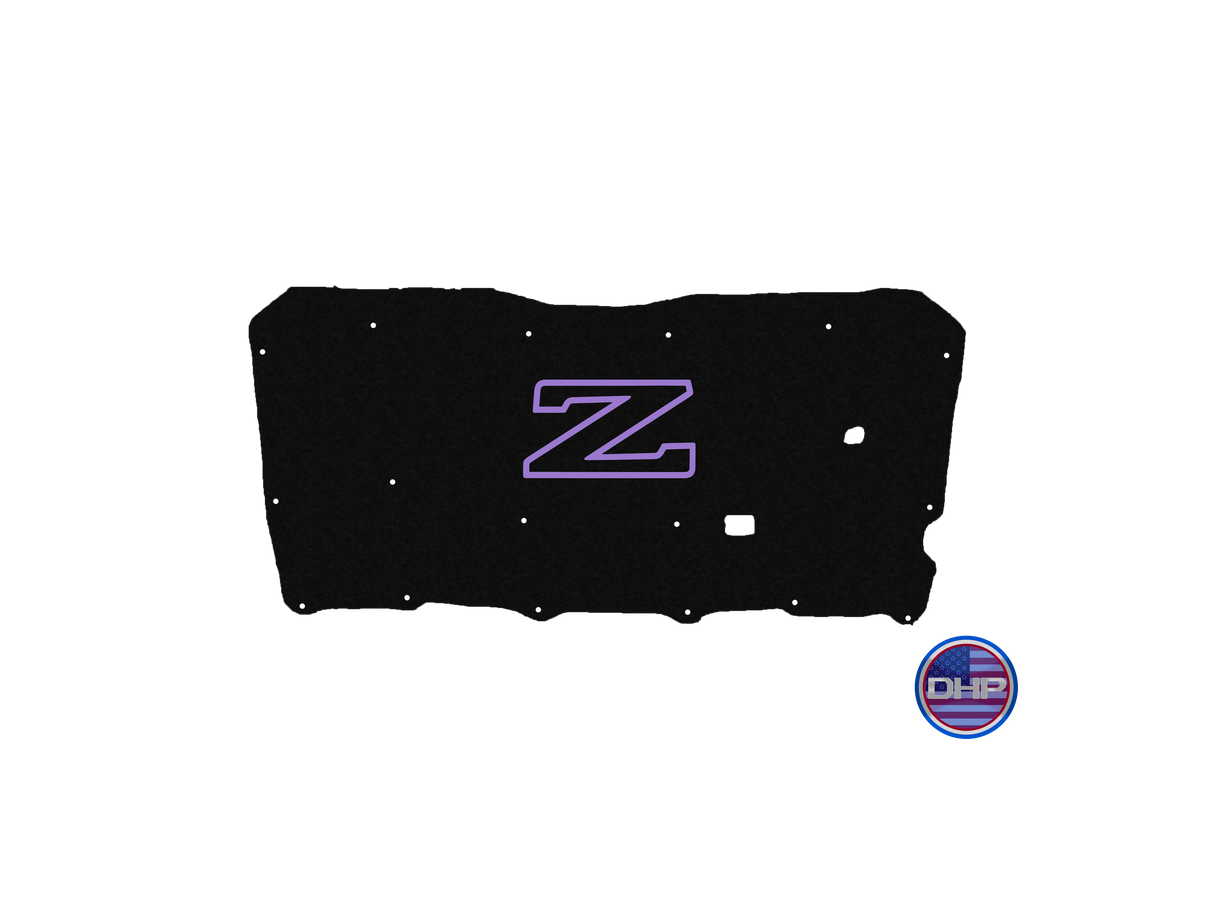 1990-1996 Nissan 300ZX Twin Turbo