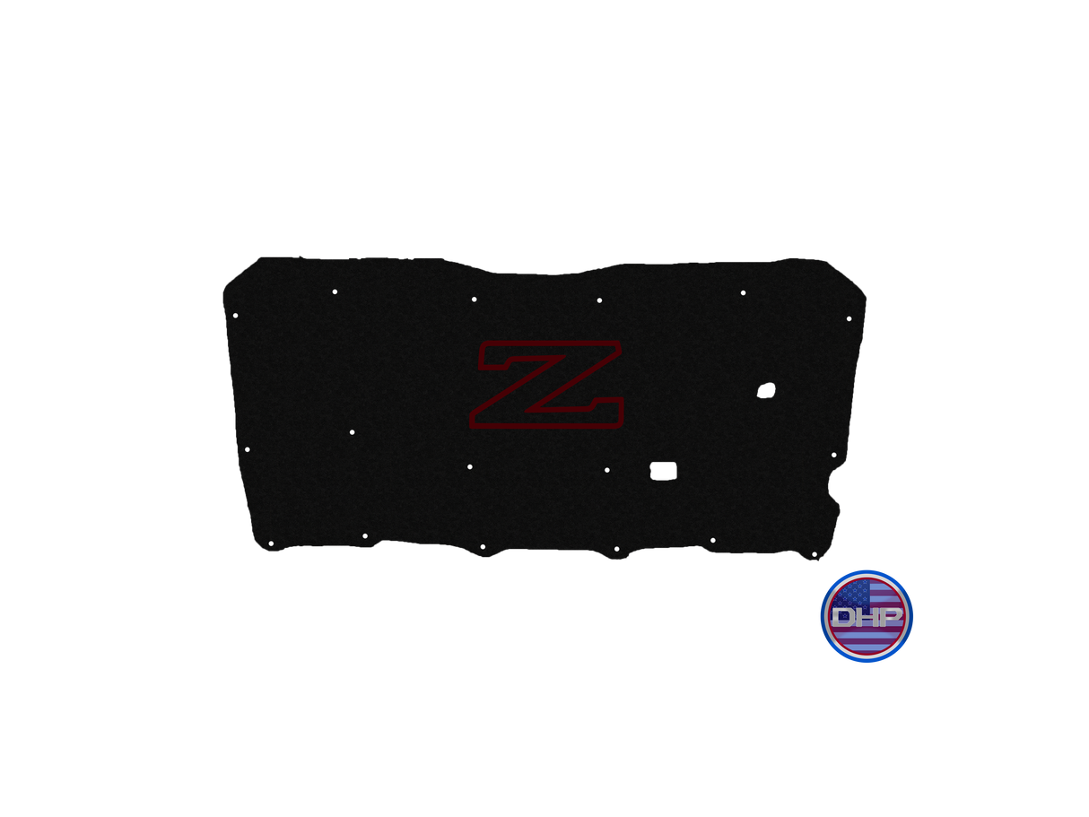 1990-1996 Nissan 300ZX Twin Turbo