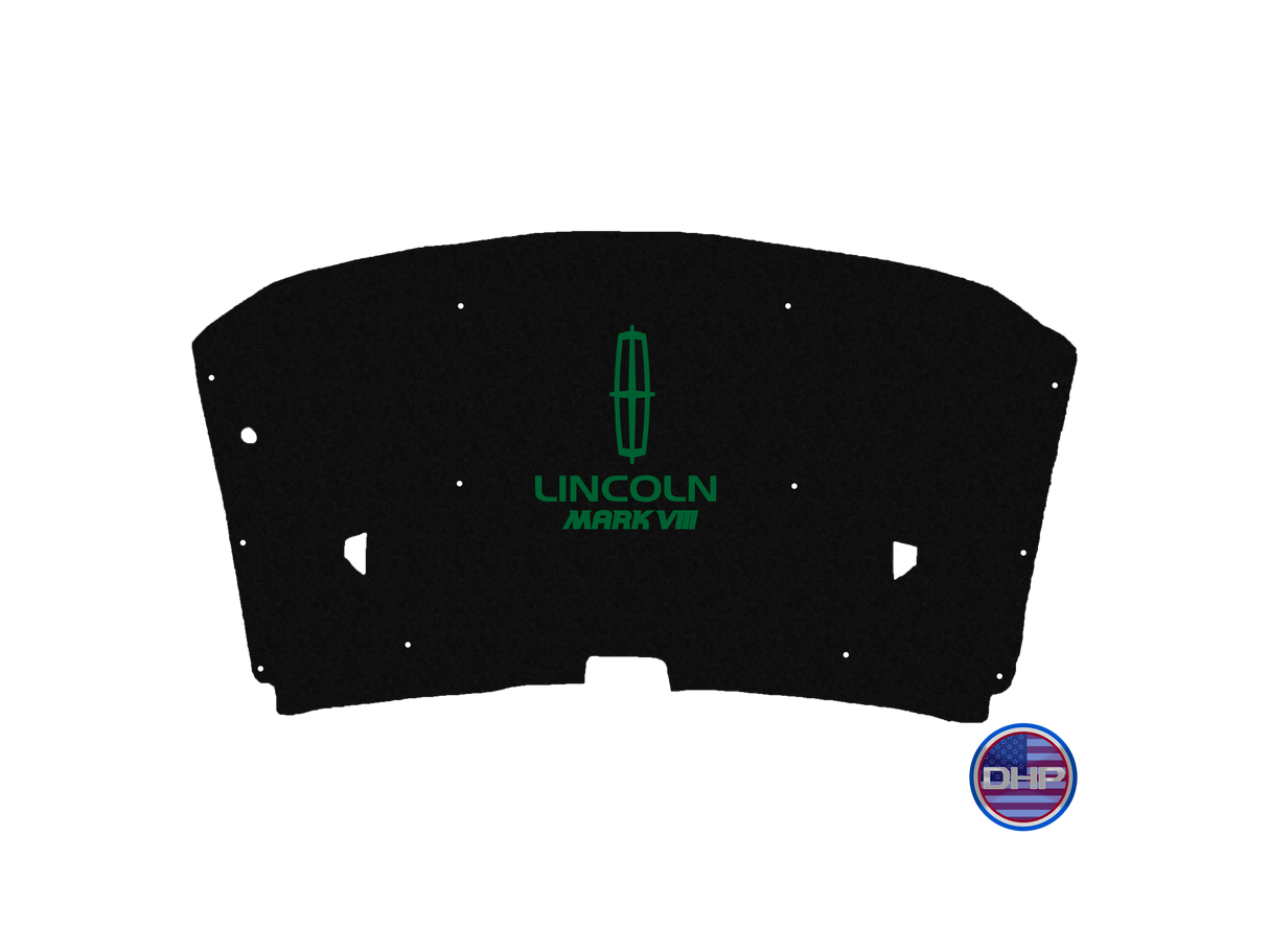 1997-1998 Lincoln Mark VIII