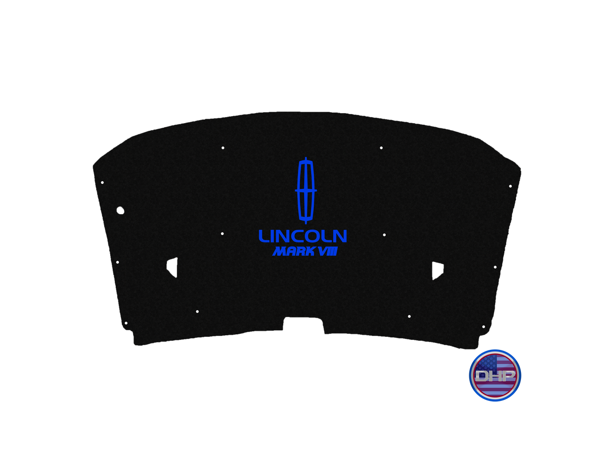 1997-1998 Lincoln Mark VIII