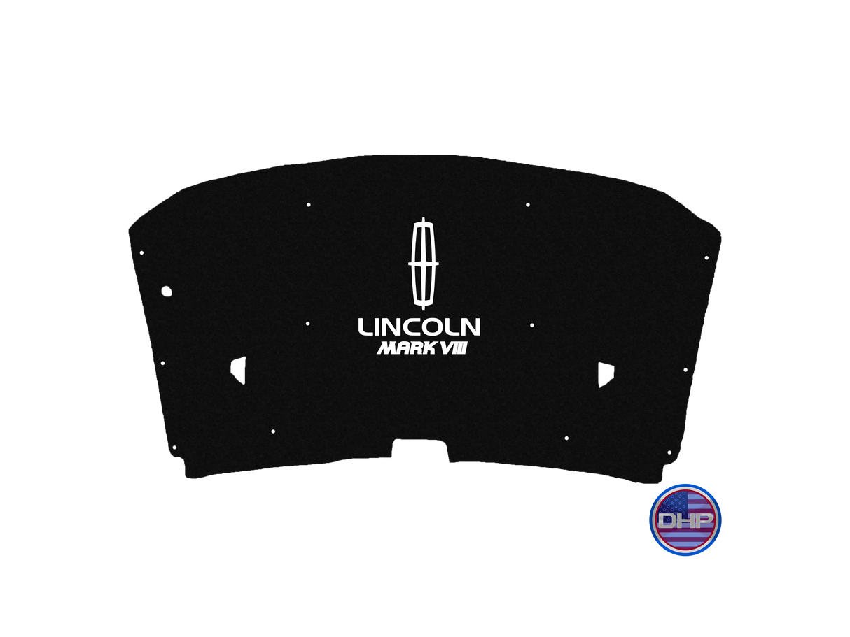 1997-1998 Lincoln Mark VIII