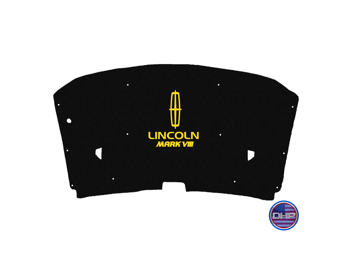 1997-1998 Lincoln Mark VIII