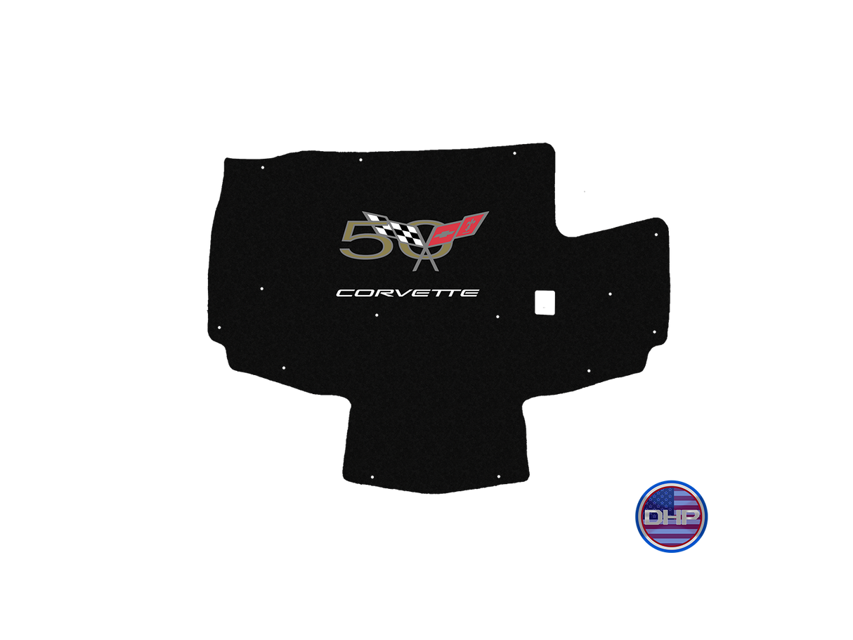 1997-2004 C5 Corvette