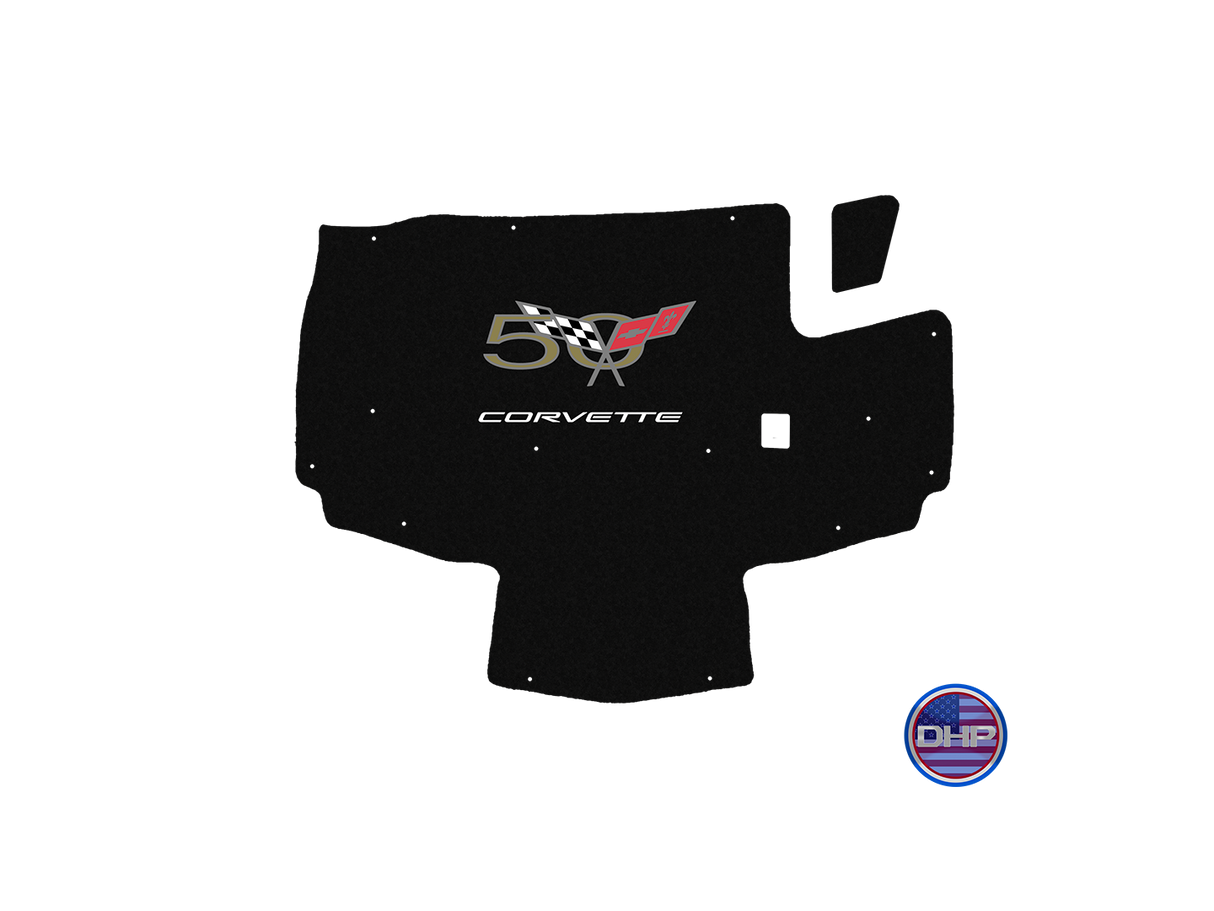 1997-2004 C5 Corvette