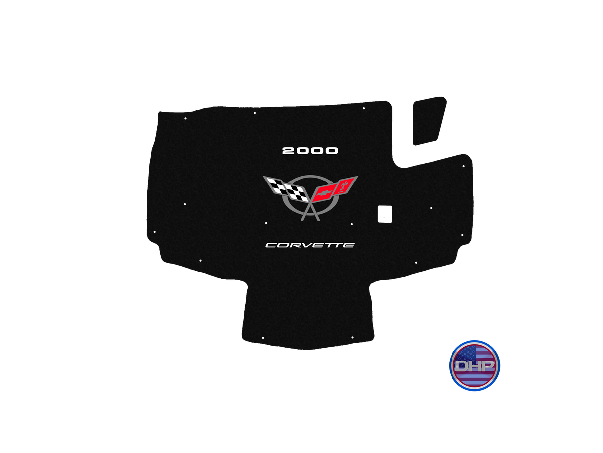 1997-2004 C5 Corvette