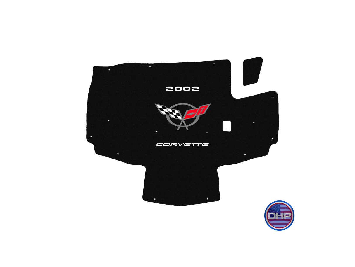 1997-2004 C5 Corvette