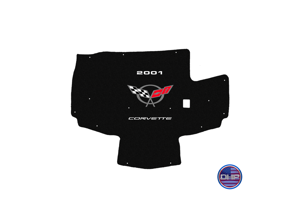 1997-2004 C5 Corvette