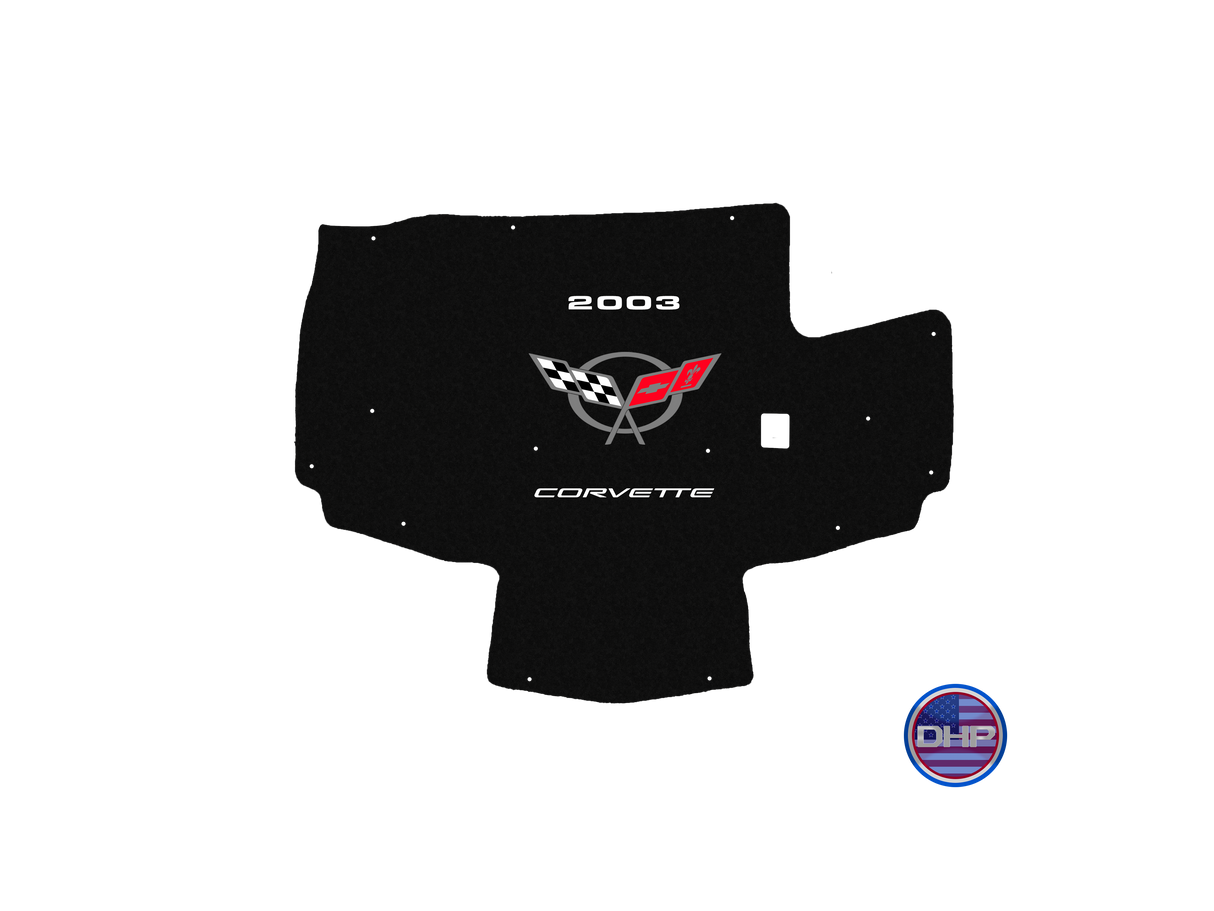 1997-2004 C5 Corvette