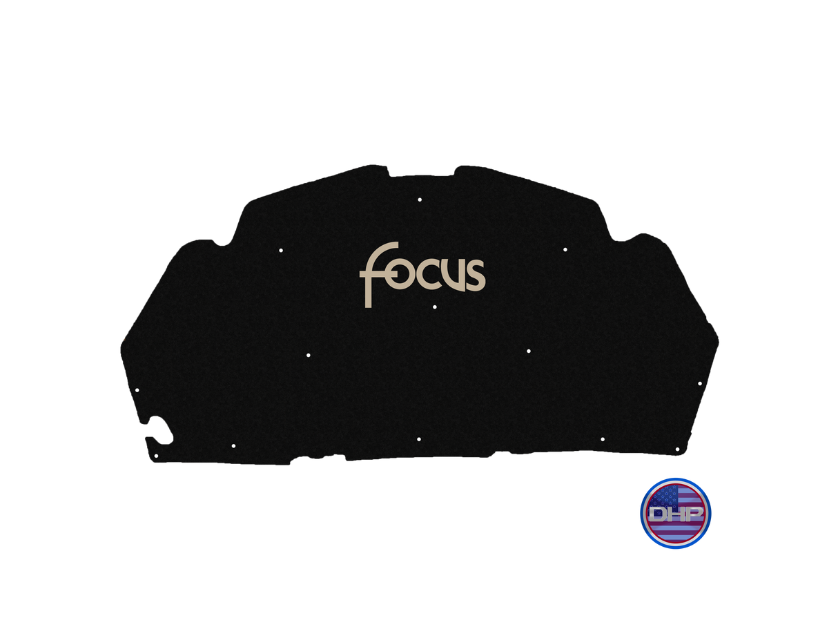 2000-2007 Ford Focus ZX3