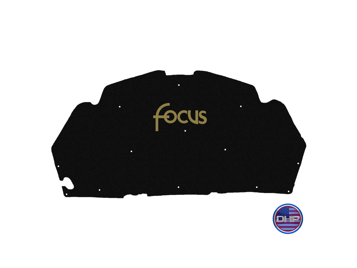 2000-2007 Ford Focus ZX3