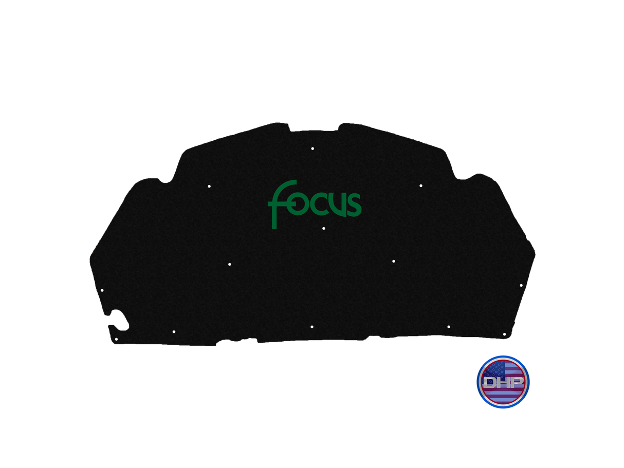 2000-2007 Ford Focus ZX3