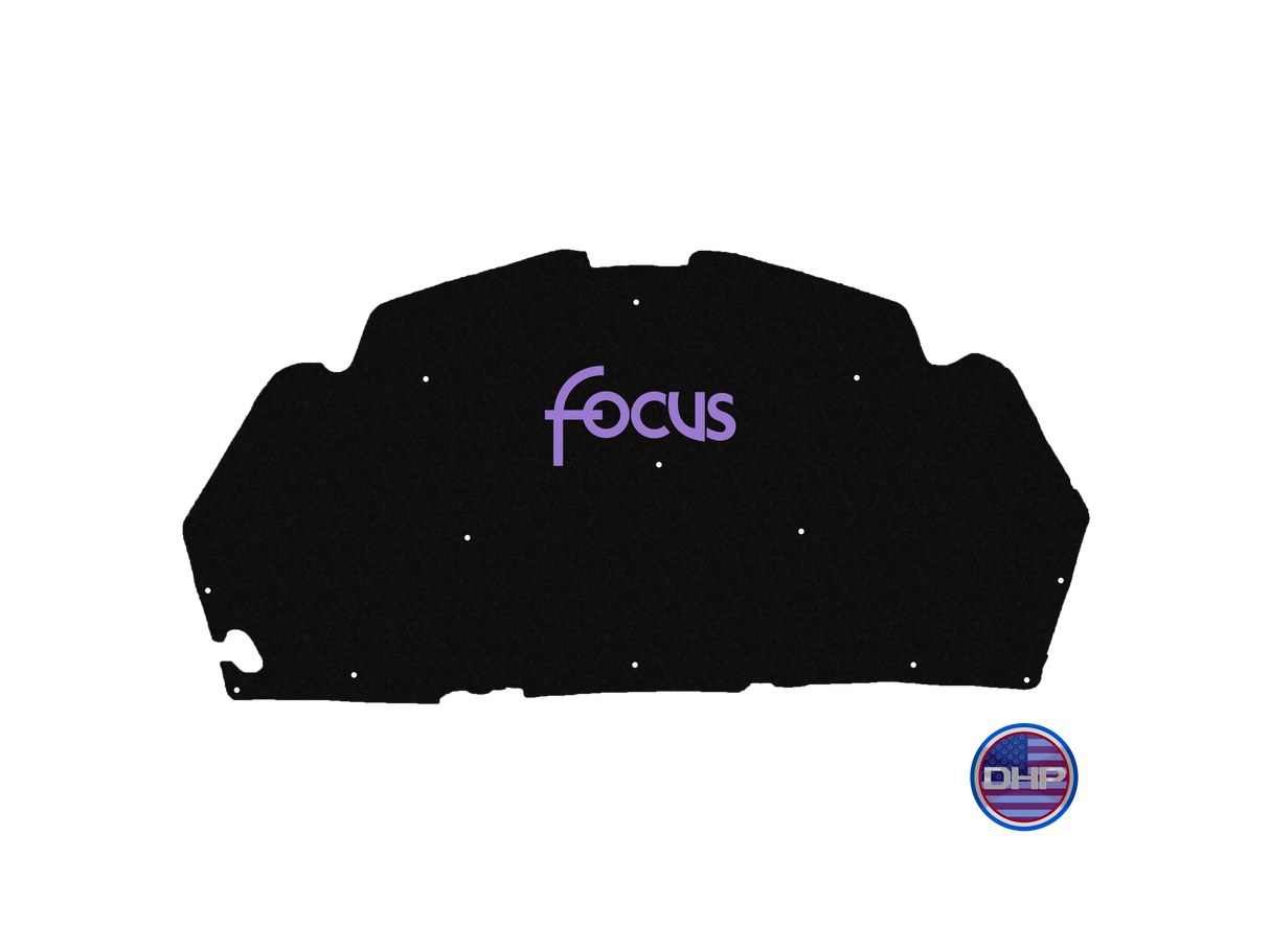 2000-2007 Ford Focus ZX3