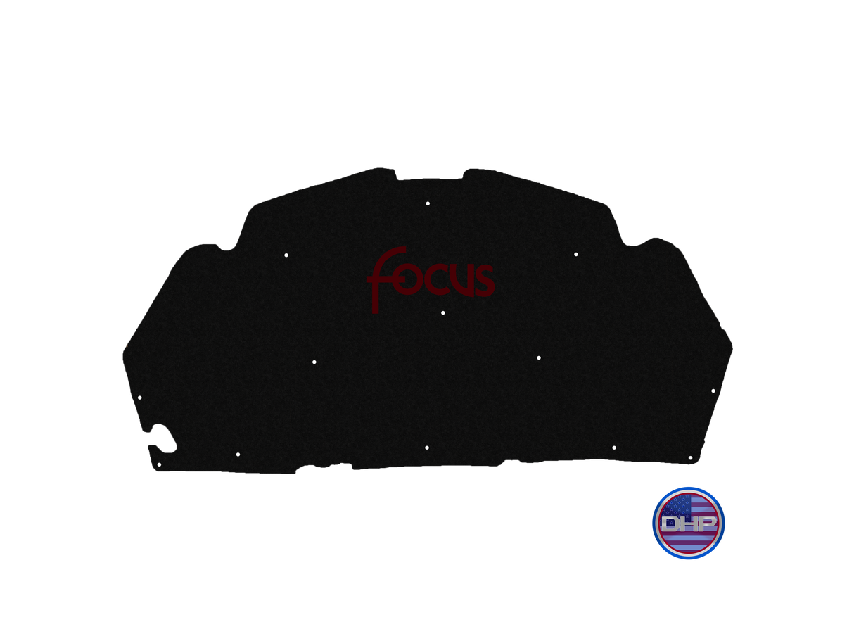 2000-2007 Ford Focus ZX3