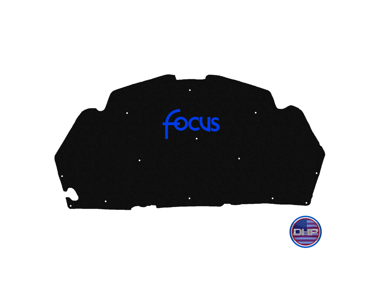 2000-2007 Ford Focus ZX3