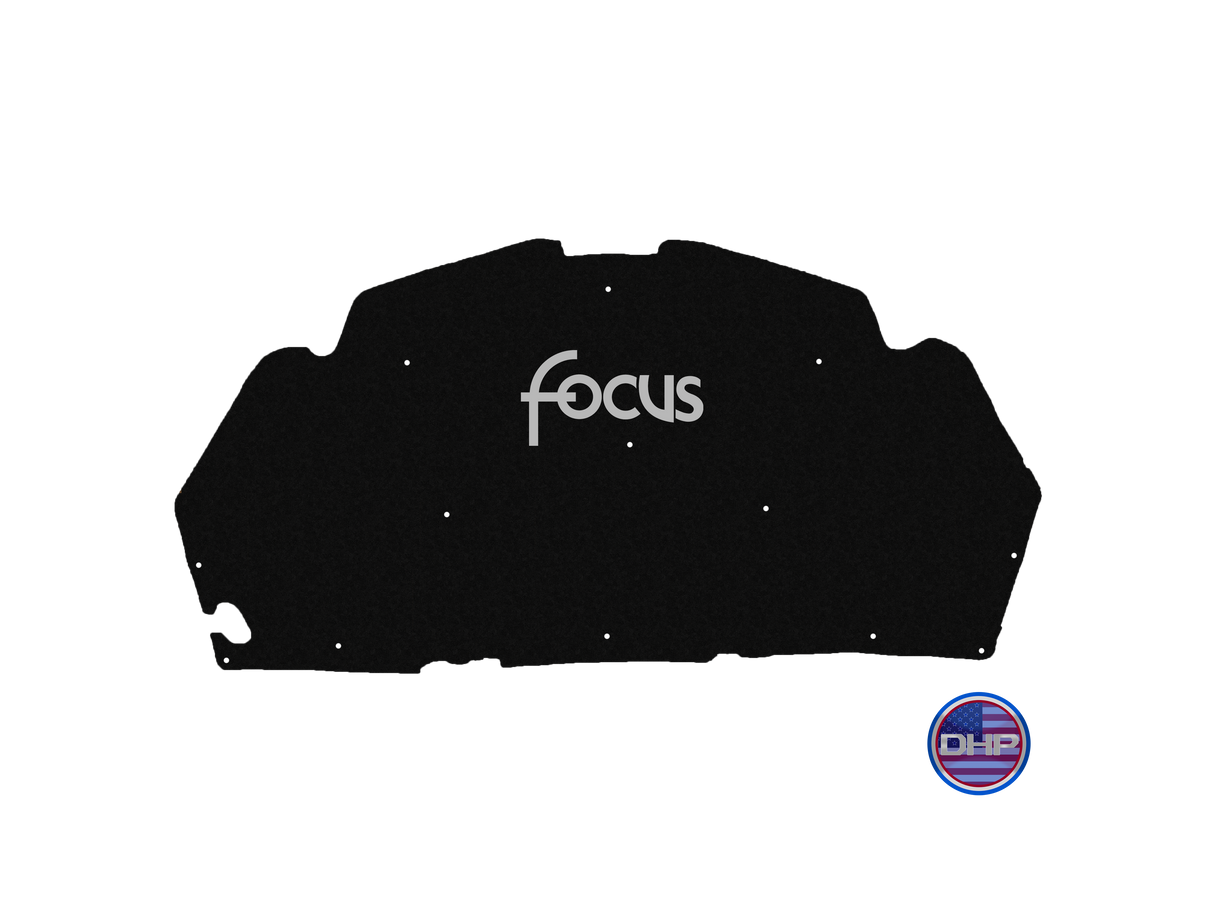 2000-2007 Ford Focus ZX3