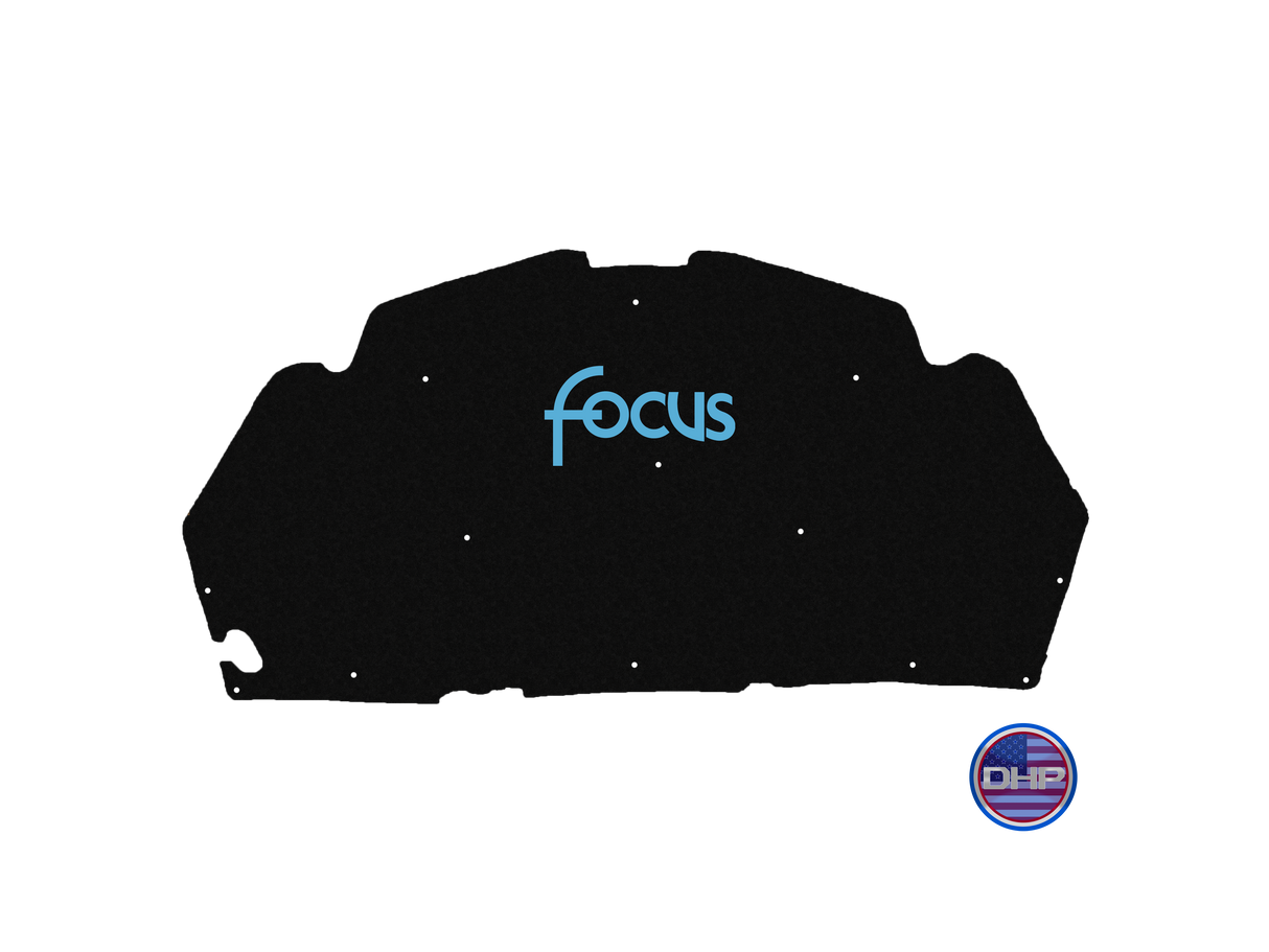 2000-2007 Ford Focus ZX3