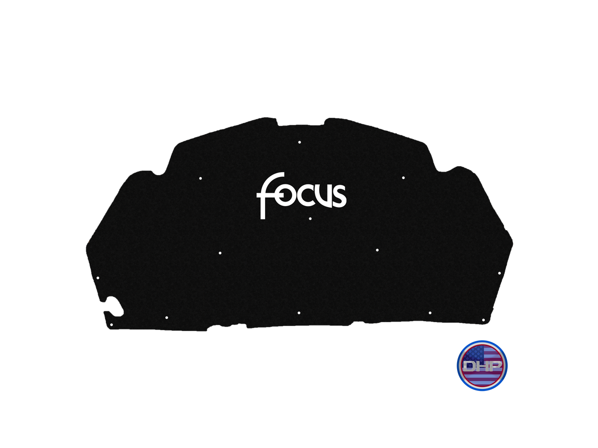 2000-2007 Ford Focus ZX3