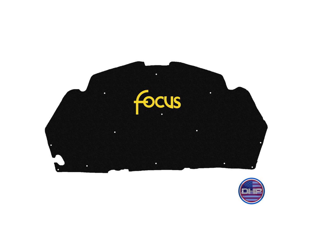 2000-2007 Ford Focus ZX3