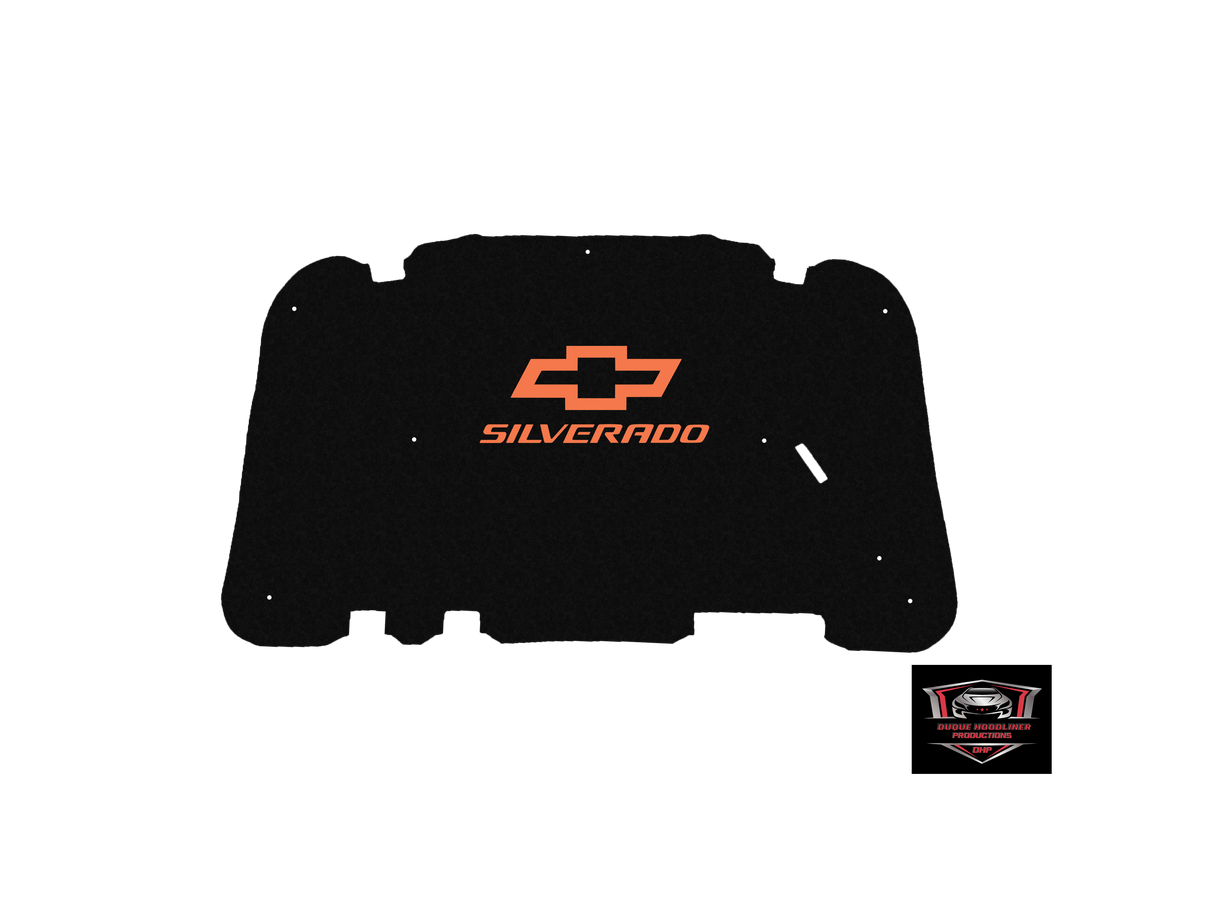 2001-2002 Chevy Silverado HD 2500
