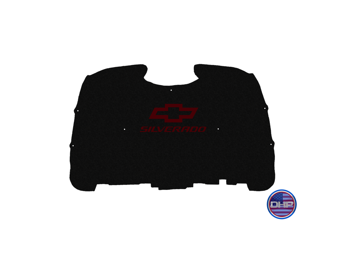 2003-2005 Chevy Silverado