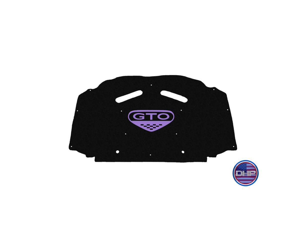 2005-2006 Pontiac GTO