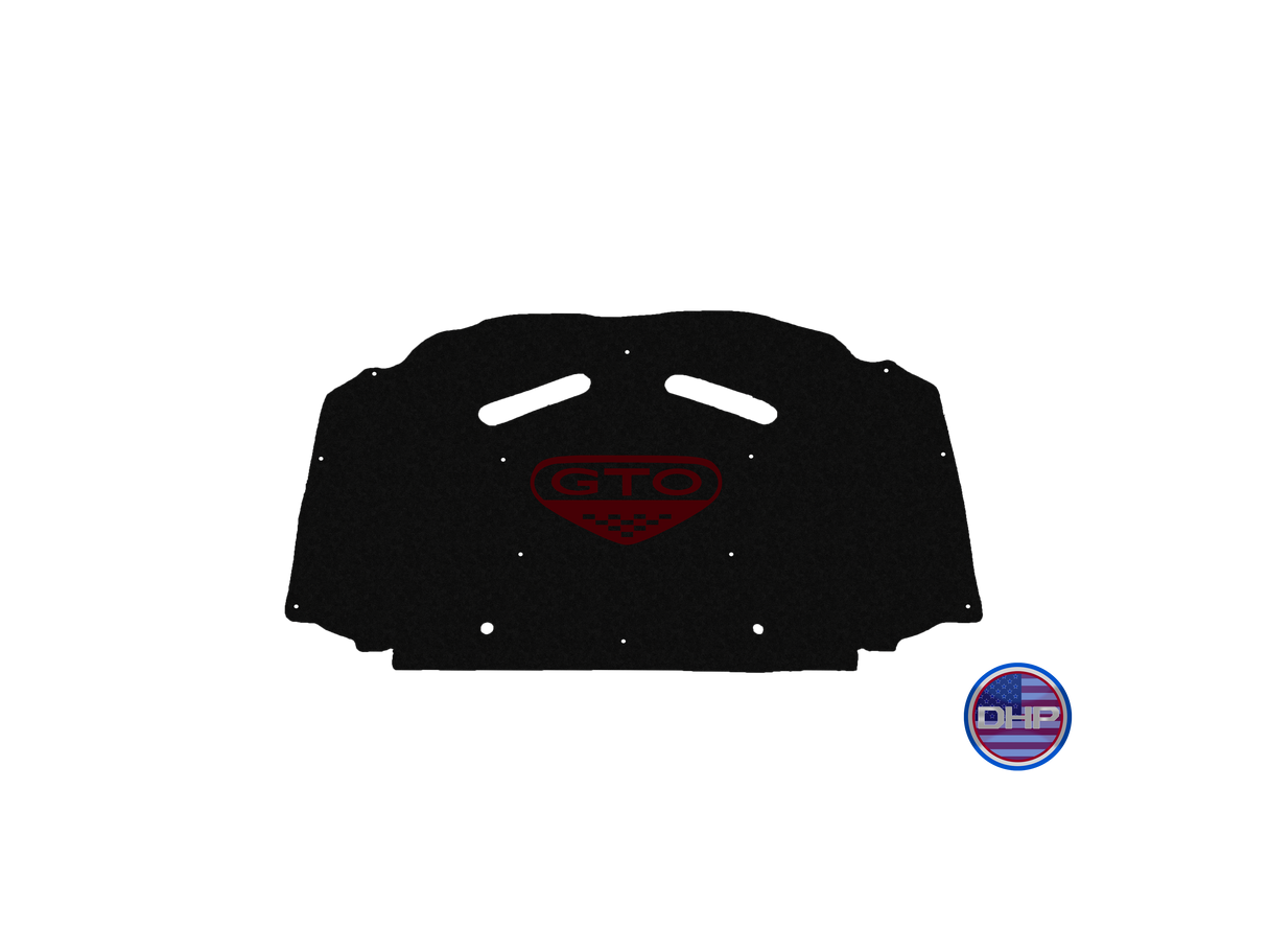 2005-2006 Pontiac GTO