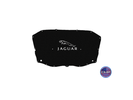 2005-2008 Jaguar S-Type
