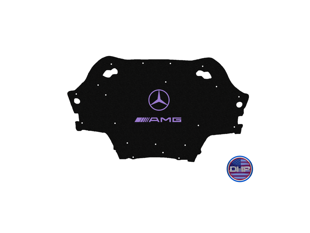 2005 Mercedes Benz (Fits C55 AMG)