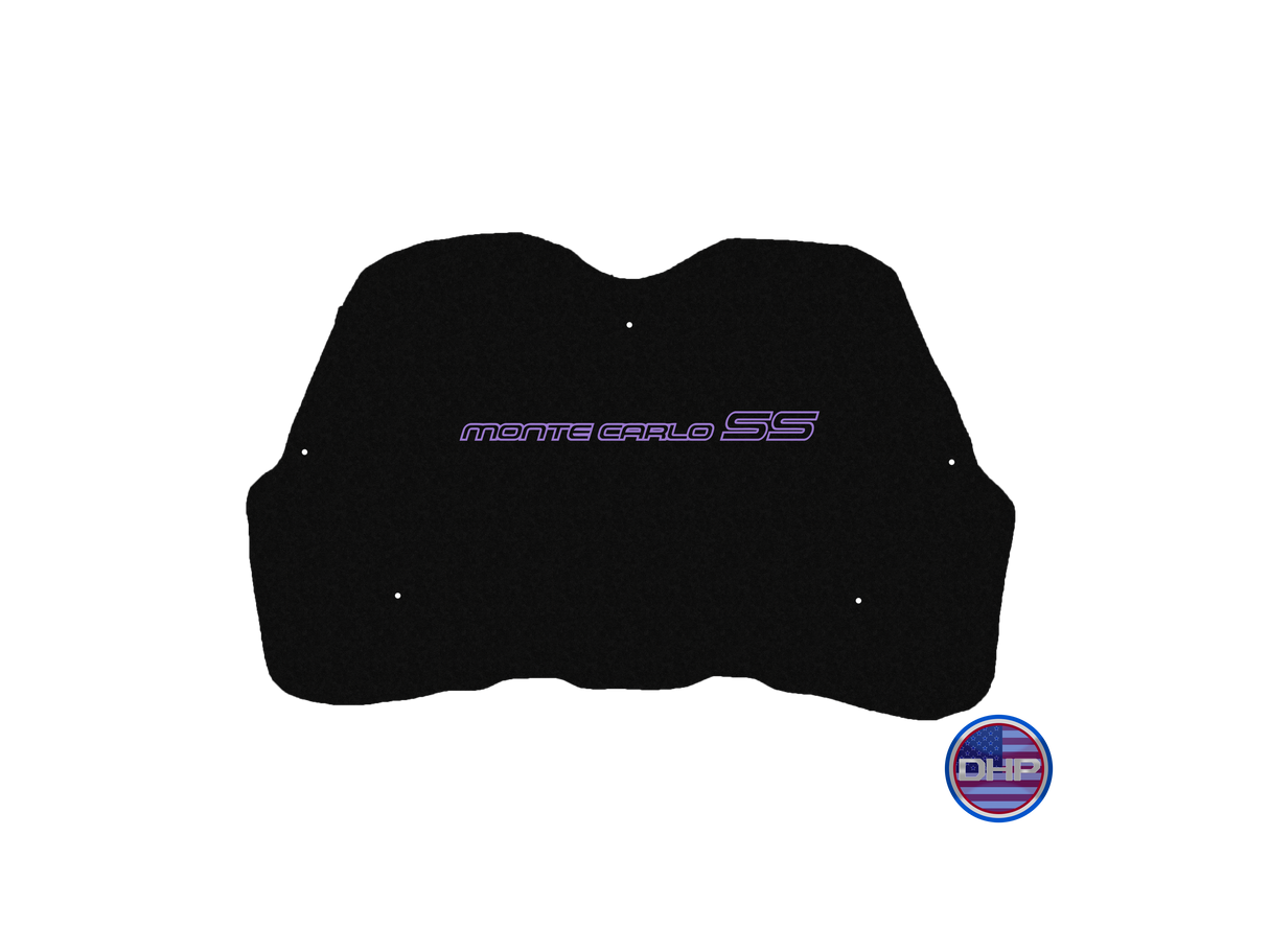 2006-2007 Monte Carlo SS