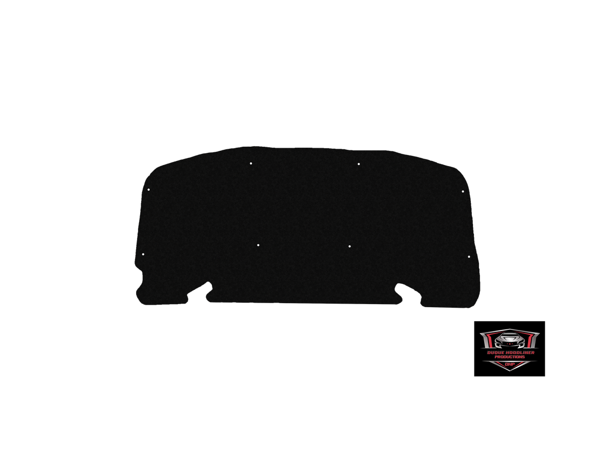 2008-2014 Challenger