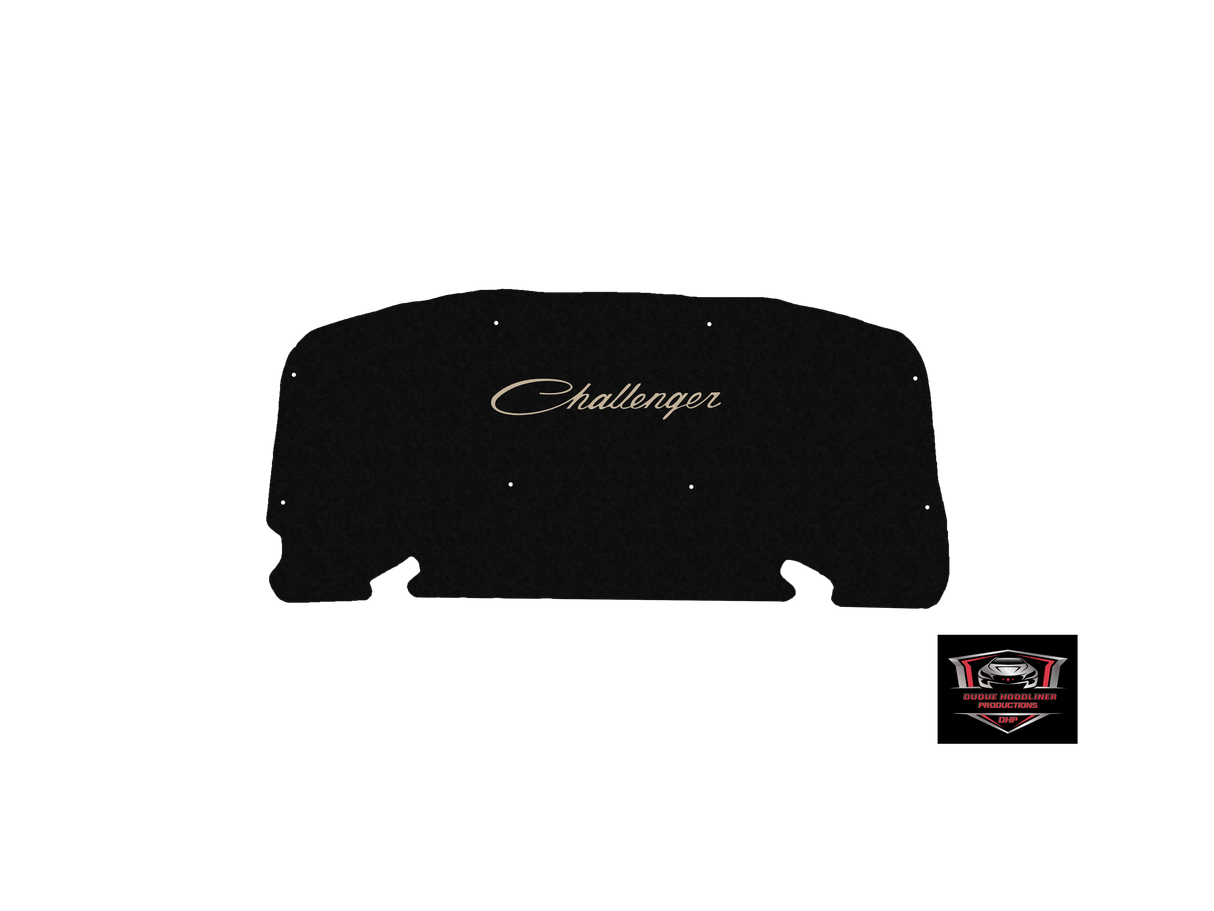 2008-2014 Challenger