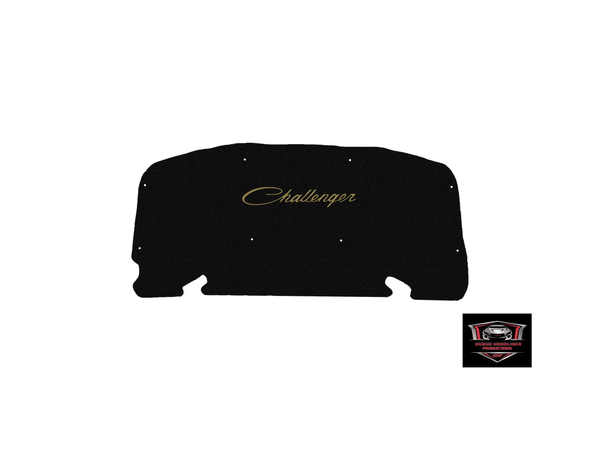 2008-2014 Challenger