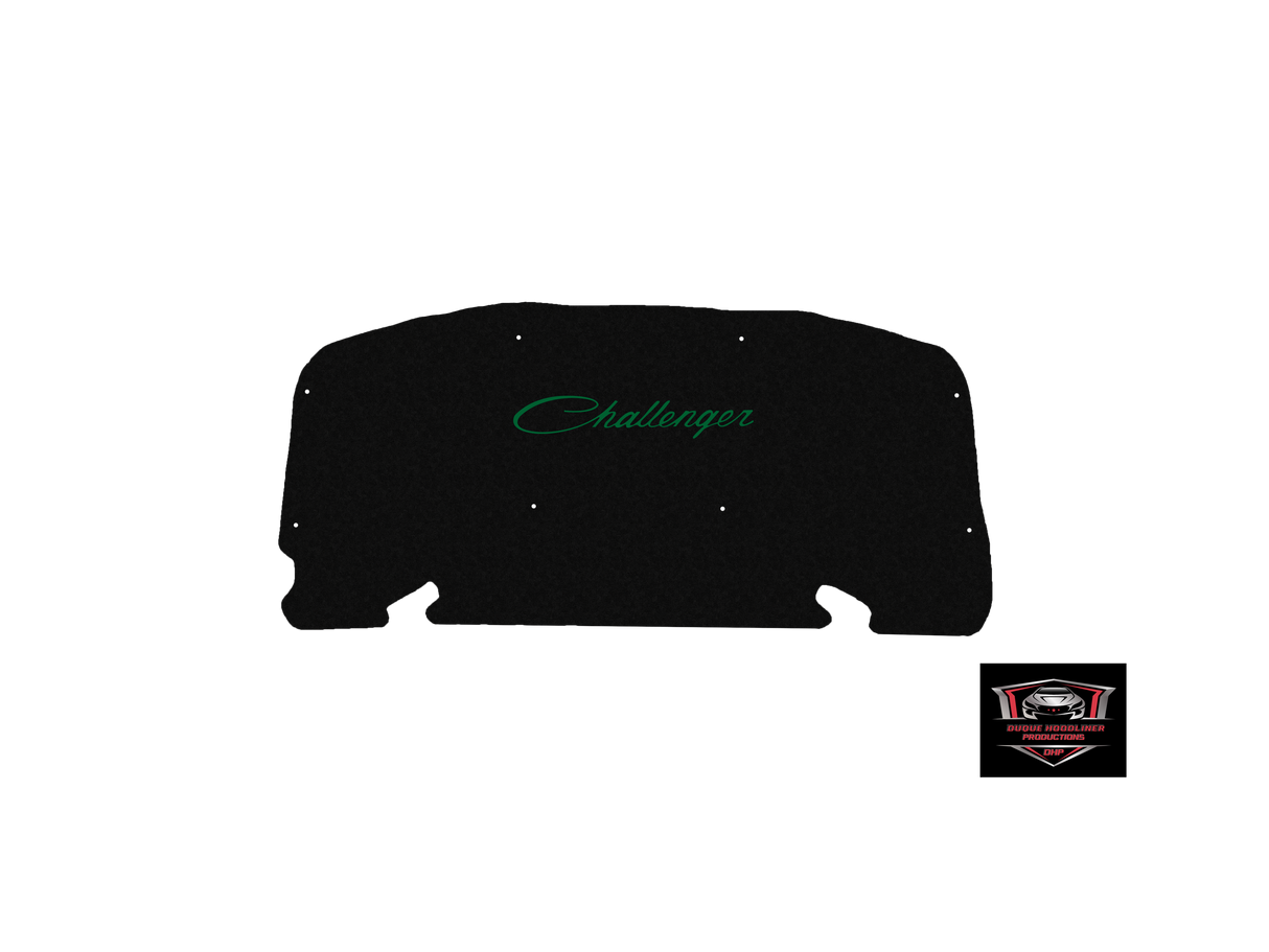 2008-2014 Challenger