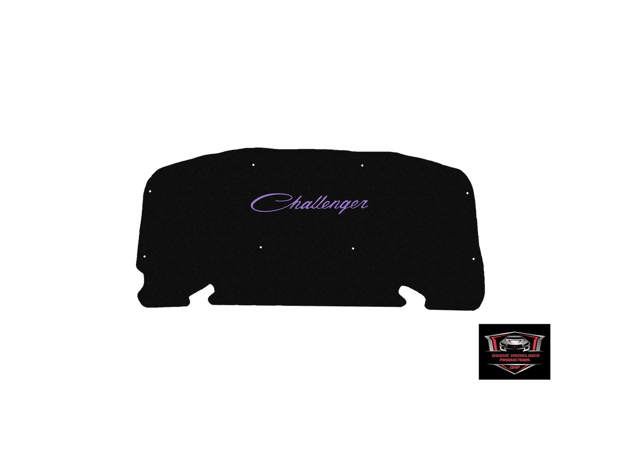 2008-2014 Challenger