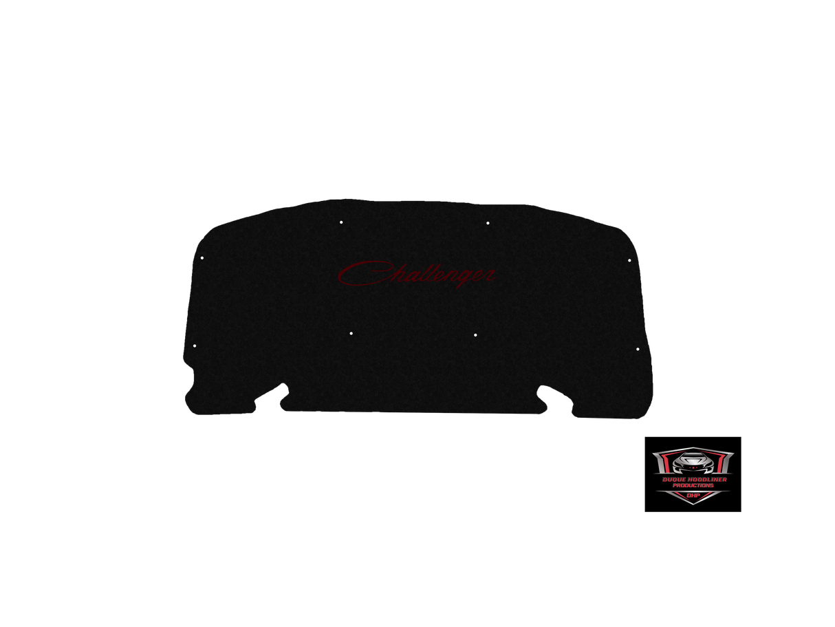 2008-2014 Challenger